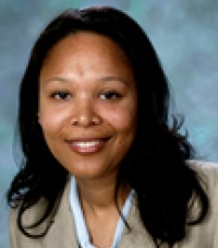 Dr. Tanya  Hinds MD