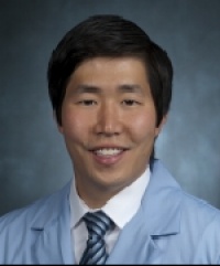 Dr. Eugene Suh M.D., Pediatrician