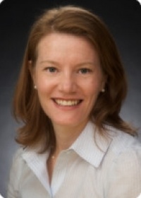 Dr. Amy Elizabeth Bondurant MD