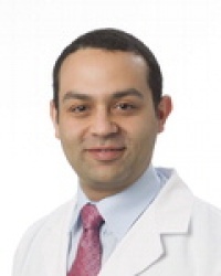 Dr. Dustin Miguel Bermudez MD, Gastroenterologist