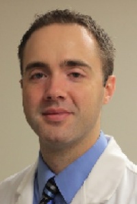 Dr. Scott F Wenson MD