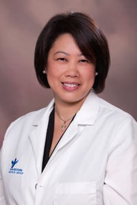 Dr. Leizl F Sapico M.D., OB-GYN (Obstetrician-Gynecologist)