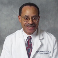 Dr. Meade Carson Vanputten D.D.S., MS, Prosthodontist