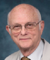 Dr. Stanford Taylor Shulman MD