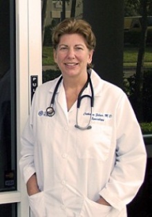 Dr. Catherine R Zelner  MD