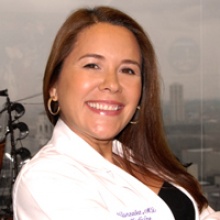 Penelope  Gonzalez  M.D.