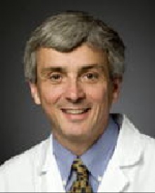 Dr. William John Brundage  MD