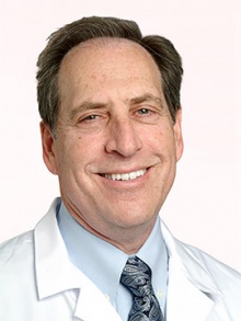 Mr. Barry L. Wenig  MD