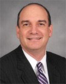 Dr. Gerald A. Isenberg  M.D.