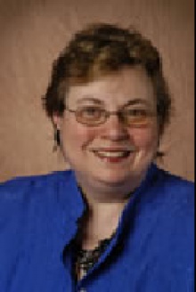 Dr. Susan Bromberg Schneider  M.D.
