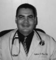 Dr. William Enrique Otero  M.D.