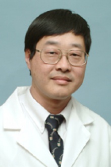 Mr. Qianjin  Liu  M.D,