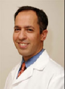 Dr. Christopher Andrew Martin  M.D.