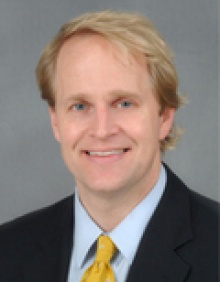 Dr. Christopher A. Haines  M.D.