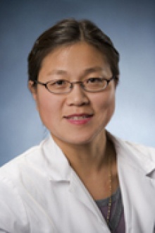 Dr. Sandra Hsiao-chuang Tan  MD