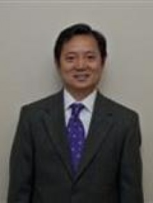 Dr. Henry S Chua  MD