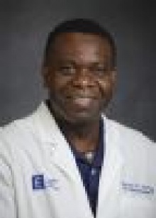 Dr. Bruce Maurice Henry  MD