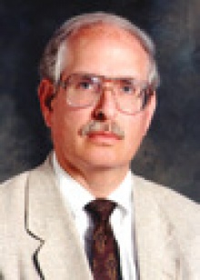 Dr. Morton Jerome Rubenstein  MD