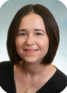 Dr. Jodianne Therese Carter  M.D.