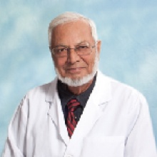 Dr. Sultan  Shah  M.D.