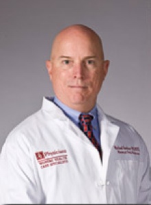 Brad J Cohen  MD