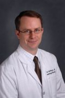 Dr. Brian Nicholson Mathews  MD