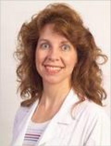 Dr. Margaret  Crossman  MD