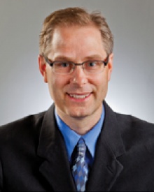 Dr. Michael Charles Geis  M.D.