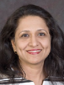 Swati P Jadhav  MD