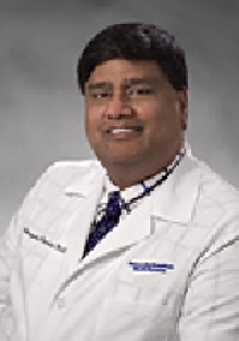 Chenguttai  Manohar  MD