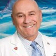 Dr. Eliezer  Nussbaum  M.D.