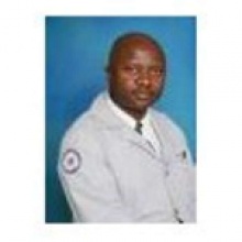 Dr. Charles  Edoigiawerie  M.D.