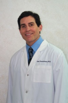 Dr. Alan Harris Tanenbaum  M.D.