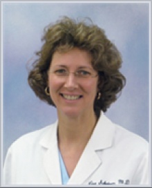 Elise Emery Schriver  M.D.