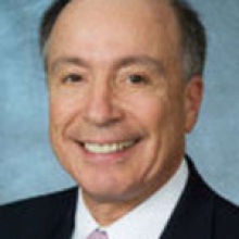 Steven James Lugo  M.D.