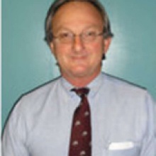 Dr. Joseph  Kuntze  M.D.