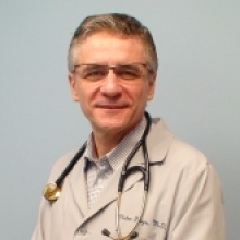 Victor A. Forys, MD