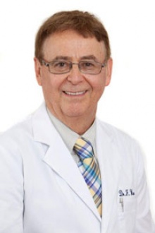 Dr. Frederick David Wax  M.D.