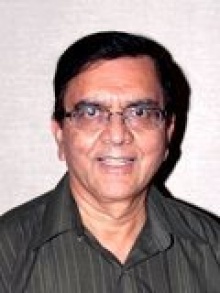 Dr. Anil  Mehta  M.D.