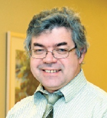 Peter I Karachunski  MD