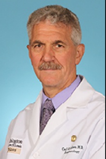 Dr. Carl Helge Nielsen  MD