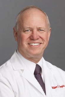 William  Berquist  MD