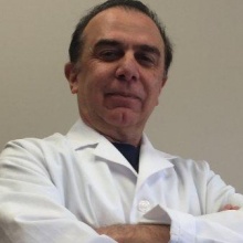 Dr. Gregory A. Pistone  M.D.