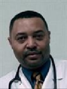 Eric Bennett Thompson  M.D.