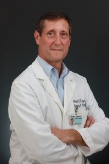 Michael B Teiger  MD