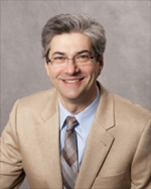 Dr. Adrian C Balica  M.D.