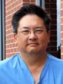 Arthur Myunghoon Park  M.D.