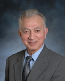 Dr. Morteza  Hariri  M.D.