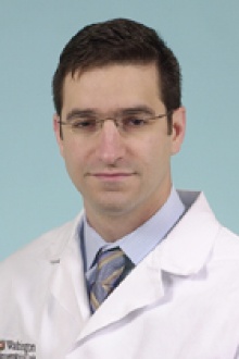 Dr. Eric Claude Leuthardt  MD