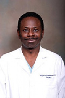 Dr. Muyiwa  Adedokun  M.D.